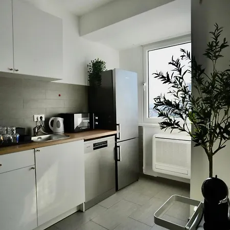 Apartament Begonja Zadar