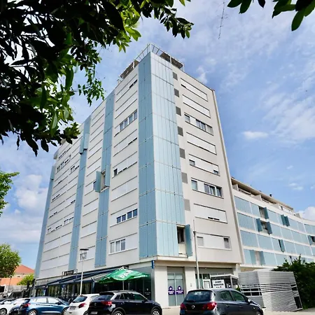 Apartament Begonja