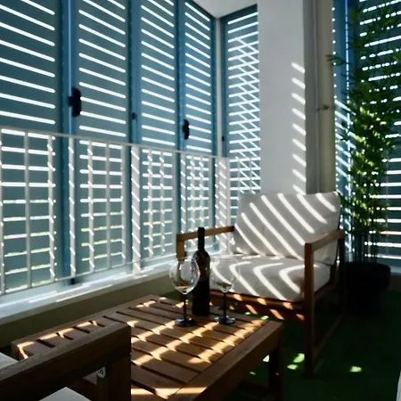 Begonja Apartament Zadar