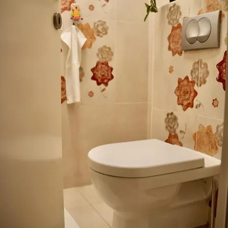 Apartament Begonja