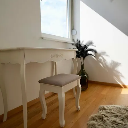 Begonja Apartament *