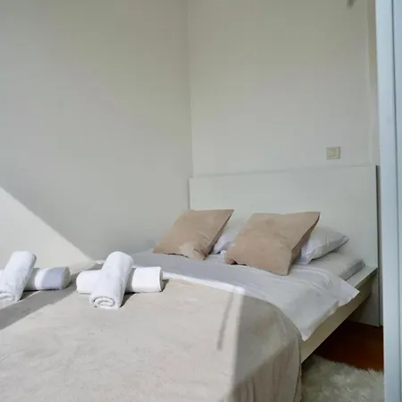 Apartament Begonja