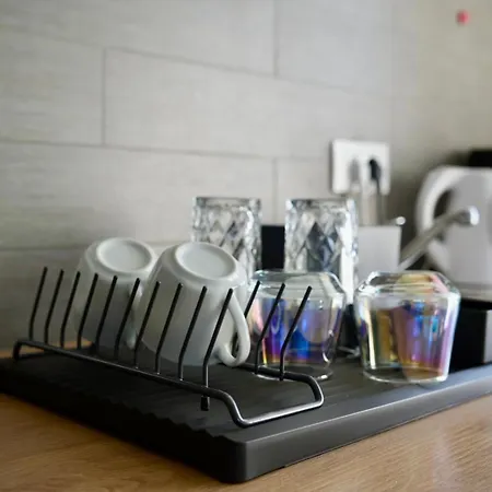 Begonja Apartament *