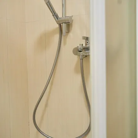 Apartament Begonja