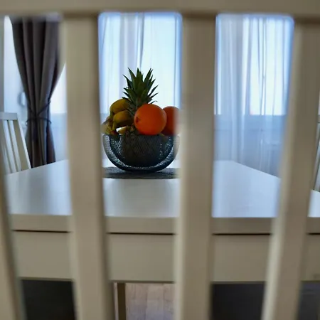 Begonja Apartament Zadar