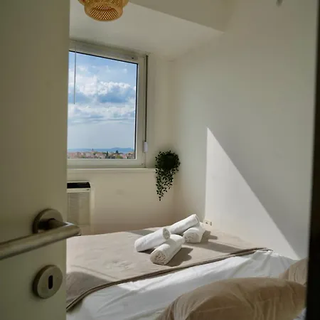 Begonja Apartament *