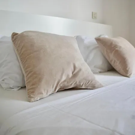 Begonja Apartament *