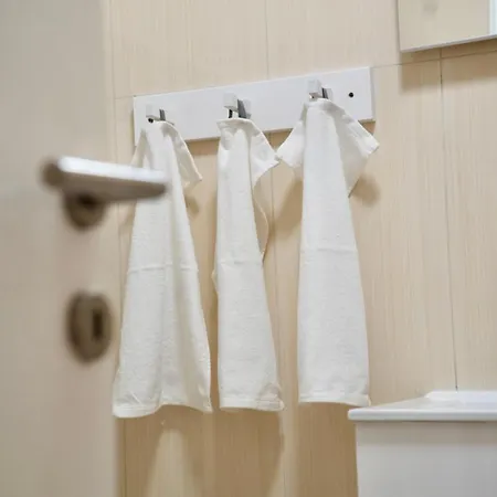 Begonja Apartament *