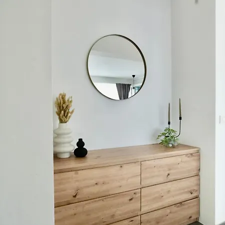 Apartament Begonja