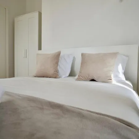 Begonja Apartament *
