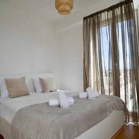 Begonja Apartament Zadar