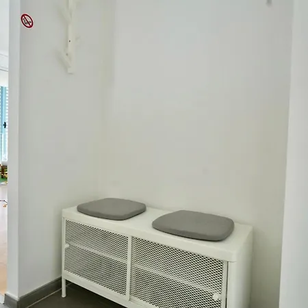 Begonja Apartament *