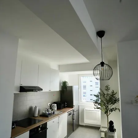Begonja Apartament Zadar