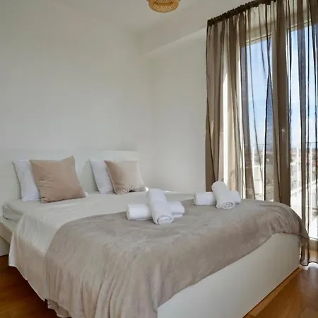 Begonja Apartament *
