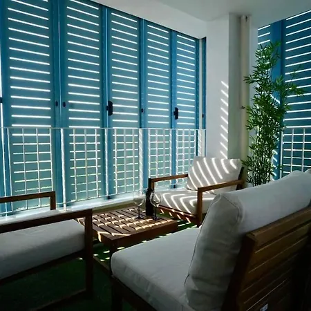 Apartament Begonja